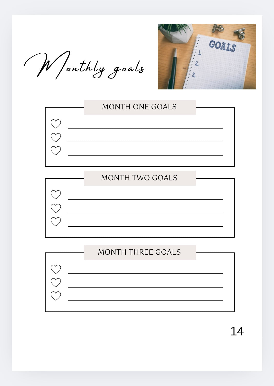 Mounjaro Weight Loss Journal – Track Goals, Food, Non-Scale Victories & Progress – Created by Someone on the Journey